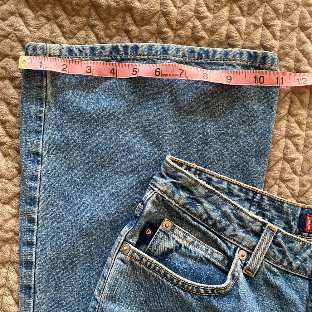 Bongo Jeans - Picture 4 of 5